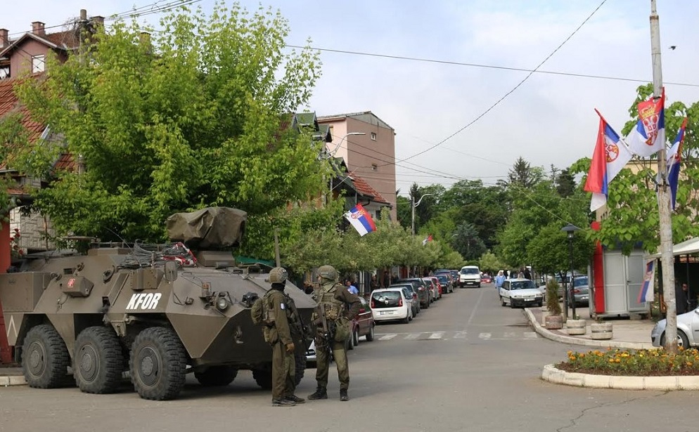 Sulmi ne veri, Kosova humbi 20 milione euro qarkullim sipas AKB